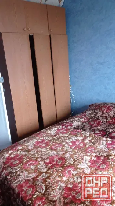 Сдам 2 км б. Шахтостроителей калин рынок Донецк - изображение 2