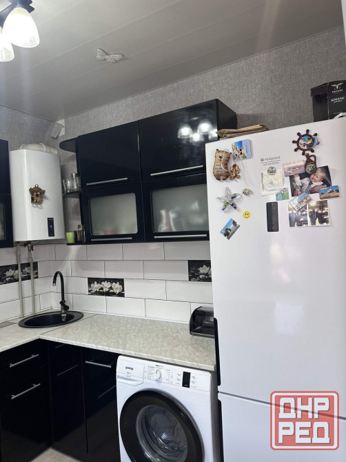 Продам 2к квартиру в Кировском районе Донецк - изображение 7