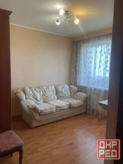 Сдам двухкомнатную квартиру в Киевском районе, ориентир Шахтерская площадь Донецк - изображение 3