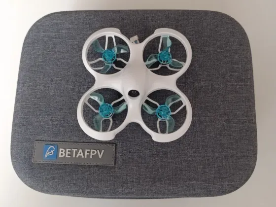 Beta FPV Cetus PRO (вуп дрон) Донецк