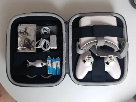 Beta FPV Cetus PRO (вуп дрон) Донецк