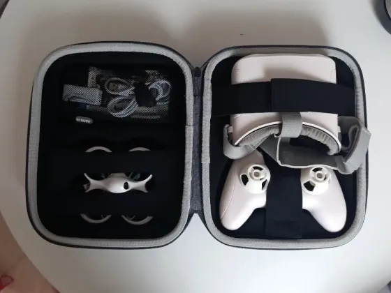 Beta FPV Cetus PRO (вуп дрон) Донецк