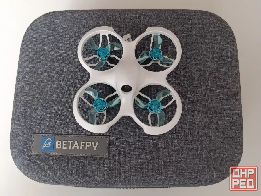 Beta FPV Cetus PRO (вуп дрон) Донецк - изображение 2