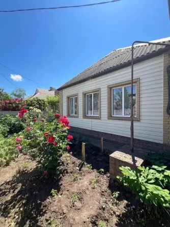Продается дом 68.5 м² 5 соток Мариуполь