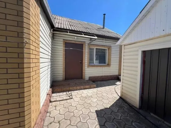 Продается дом 68.5 м² 5 соток Мариуполь