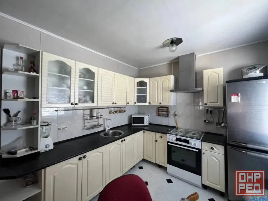 Продается дом 68.5 м² 5 соток Мариуполь - изображение 8