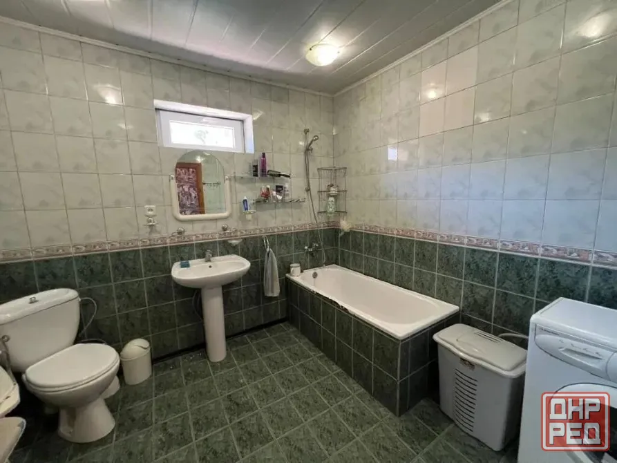 Продается дом 68.5 м² 5 соток Мариуполь - изображение 5