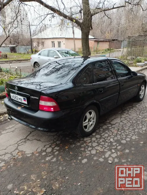 Продам Опель Донецк - изображение 2