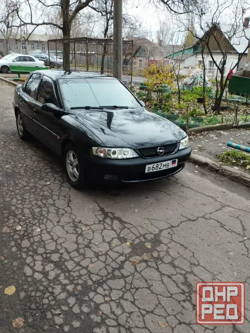 Продам Опель Донецк - изображение 1