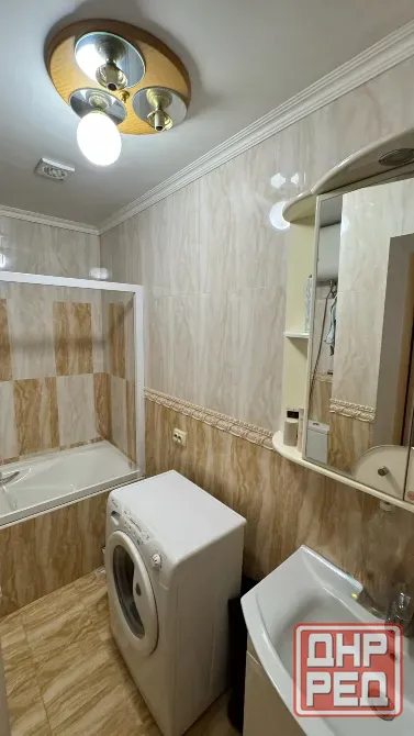 Продается 4-х комн. кв-ра г.Донецк, центр Донецк - изображение 5
