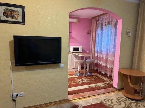 Сдается двухкомнатная киевский район Донецк