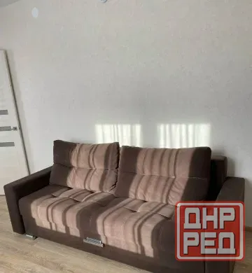 Сдается: Двухкомнатная квартира Донецк - изображение 1