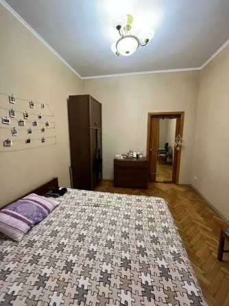 Сдаётся в аренду квартира на Шахтерской Площади Донецк