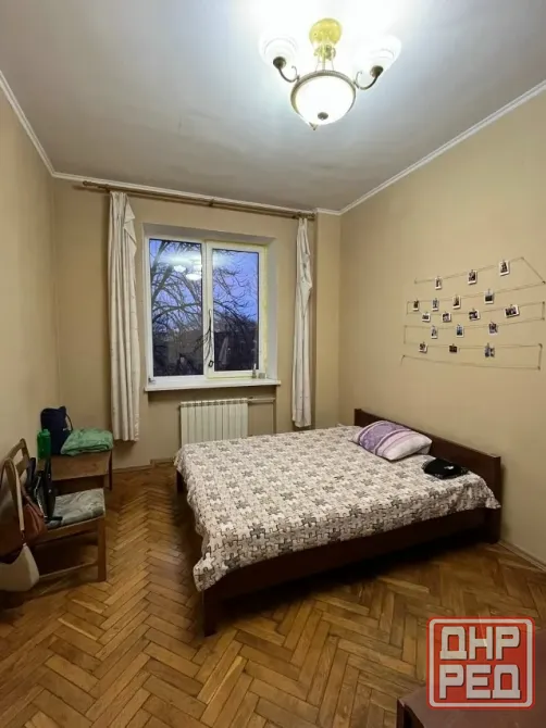 Сдаётся в аренду квартира на Шахтерской Площади Донецк - изображение 1