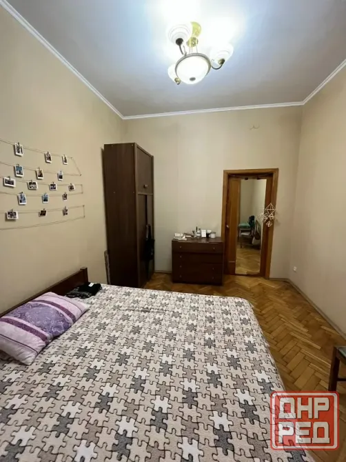 Сдаётся в аренду квартира на Шахтерской Площади Донецк - изображение 2