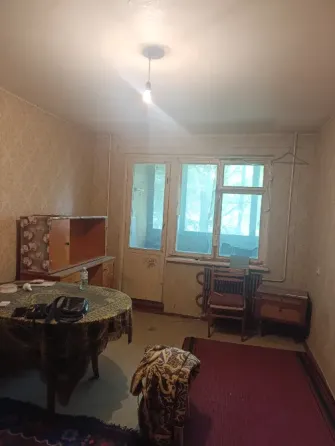 Продам 2-х ком. 2/9 Тектильщик уд.Петровского Донецк