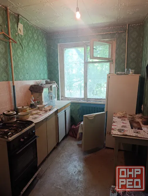 Продам 2-х ком. 2/9 Тектильщик уд.Петровского Донецк - изображение 4