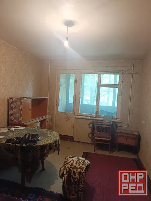 Продам 2-х ком. 2/9 Тектильщик уд.Петровского Донецк - изображение 1