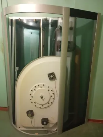 Продам душевую кабинку Донецк