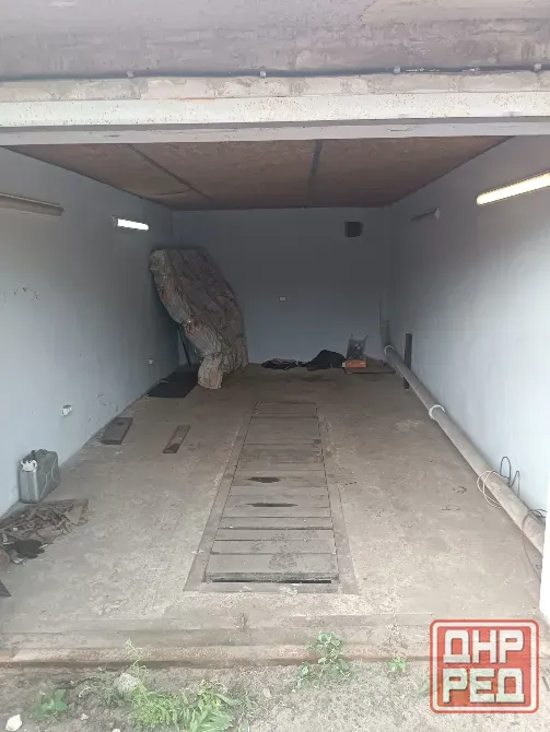 Гараж Горловка Калининский район Горловка - изображение 4