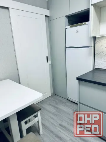 Сдаётся светлая 1-комнатная квартира в Будённовском районе Донецк - изображение 6