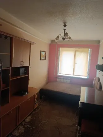 Сдам квартиру в Буденовском районе на улице Танкерная Донецк