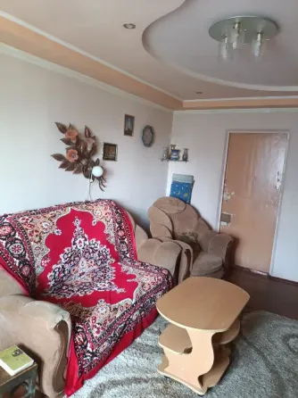 Сдам квартиру в Буденовском районе на улице Танкерная Донецк