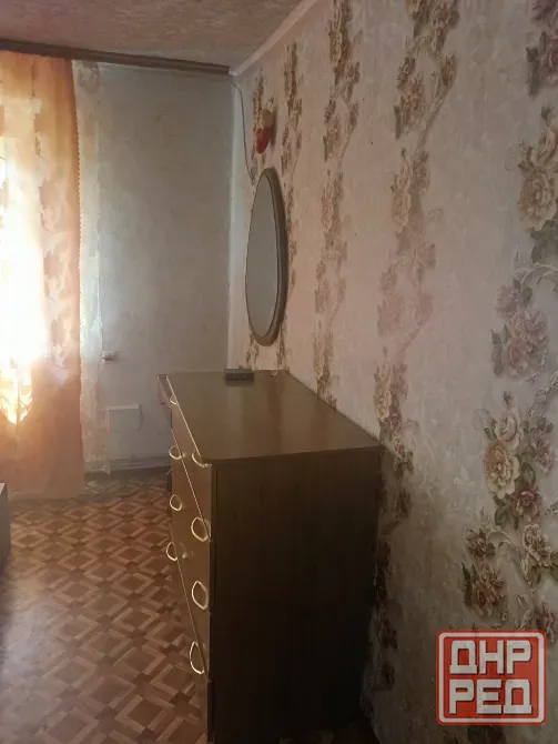 Сдам квартиру в Буденовском районе на улице Танкерная Донецк - изображение 4