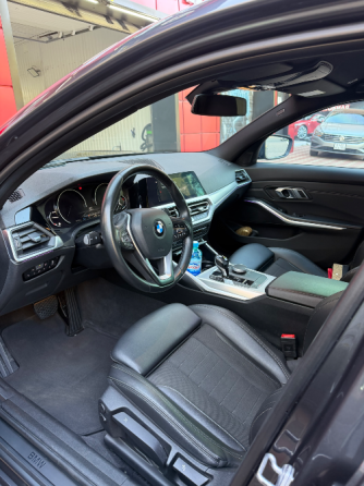 Продам bmw g20 Донецк
