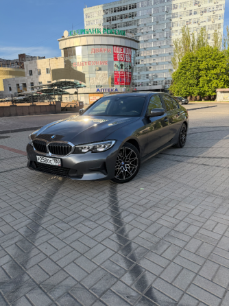Продам bmw g20 Донецк