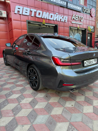 Продам bmw g20 Донецк