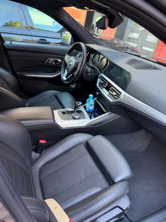 Продам bmw g20 Донецк
