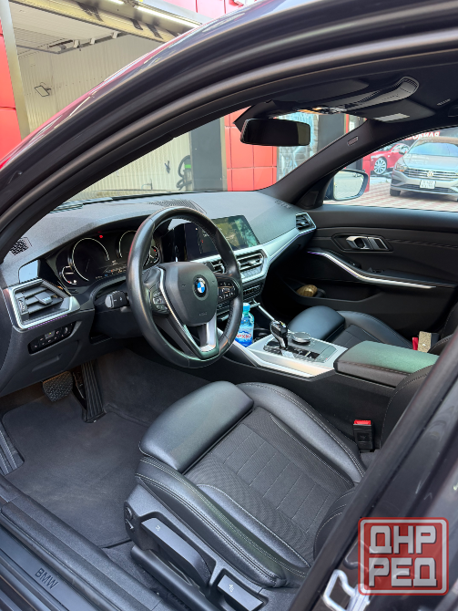 Продам bmw g20 Донецк - изображение 3