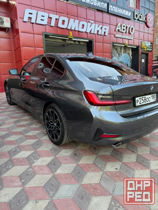 Продам bmw g20 Донецк - изображение 5