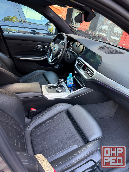 Продам bmw g20 Донецк - изображение 4