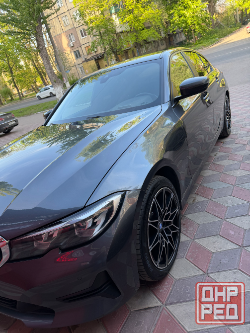 Продам bmw g20 Донецк - изображение 8