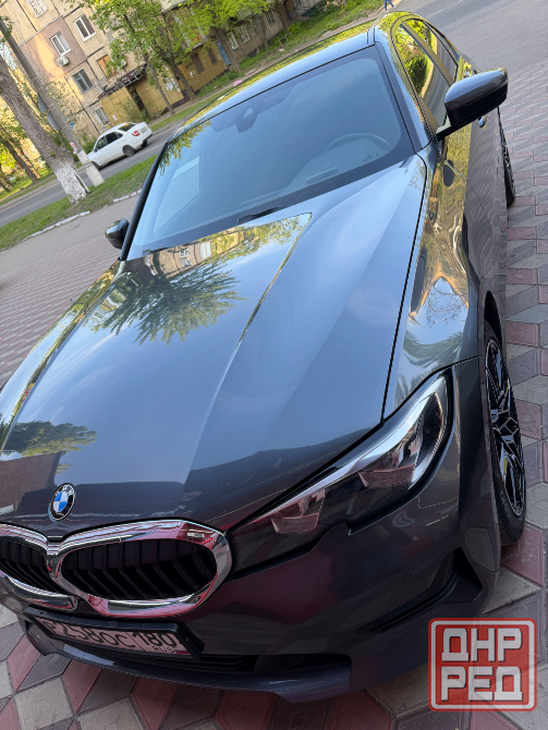 Продам bmw g20 Донецк - изображение 7