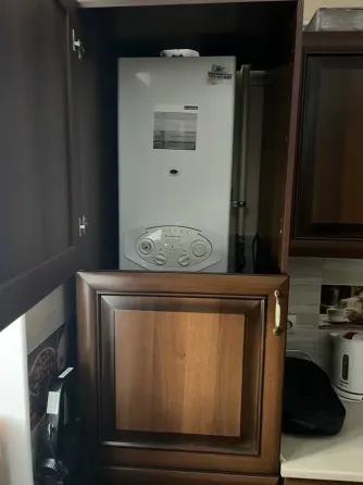 в аренду предлагается квартира-студия в калининском районе Донецк