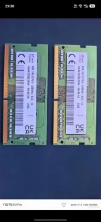 Оперативная память для ноутбука ddr4 16gb Мариуполь