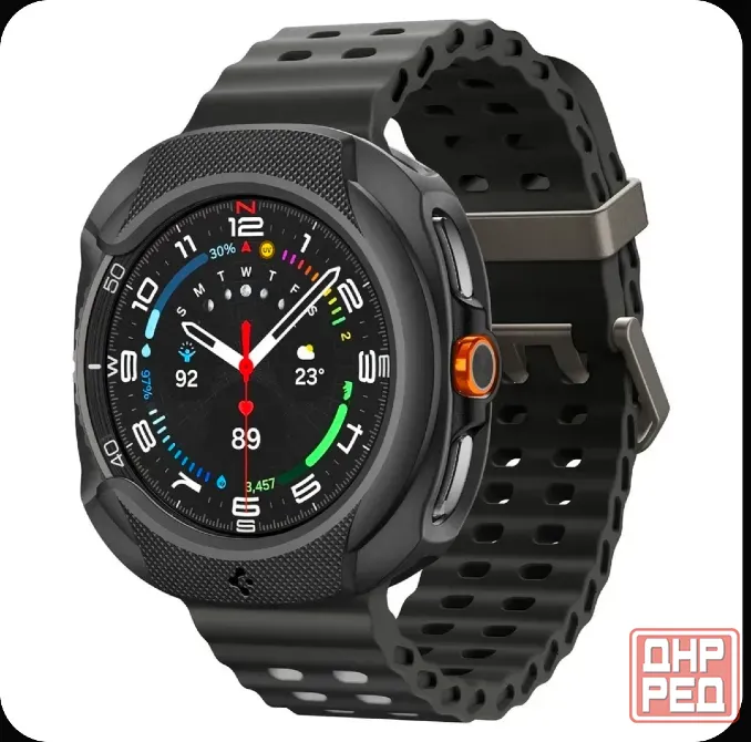 Galaxy watch 8 classic Донецк - изображение 1