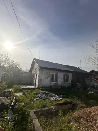 Миллион!Продам квартиру на земле, 40 кв.метров , ул. Спартака Донецк