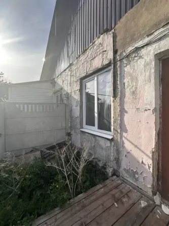 Миллион!Продам квартиру на земле, 40 кв.метров , ул. Спартака Донецк