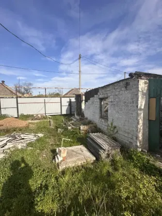 Миллион!Продам квартиру на земле, 40 кв.метров , ул. Спартака Донецк