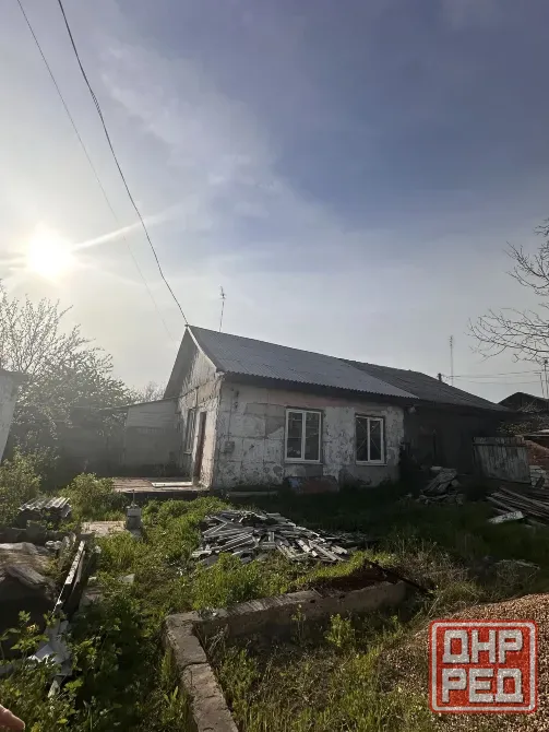 Миллион!Продам квартиру на земле, 40 кв.метров , ул. Спартака Донецк - изображение 1