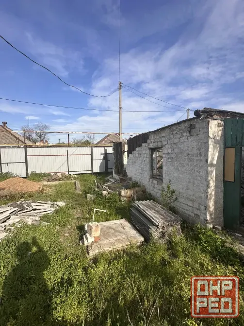 Миллион!Продам квартиру на земле, 40 кв.метров , ул. Спартака Донецк - изображение 2