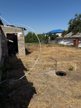 Продам дом под снос Центральный район Мариуполь