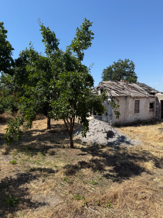 Продам дом под снос Центральный район Мариуполь