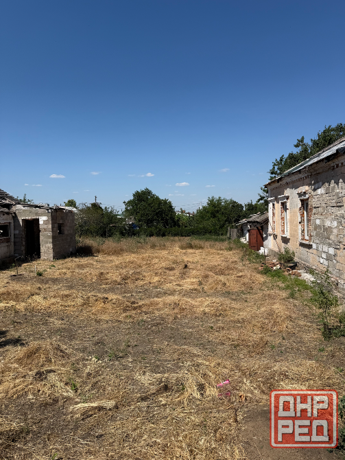 Продам дом под снос Центральный район Мариуполь - изображение 3