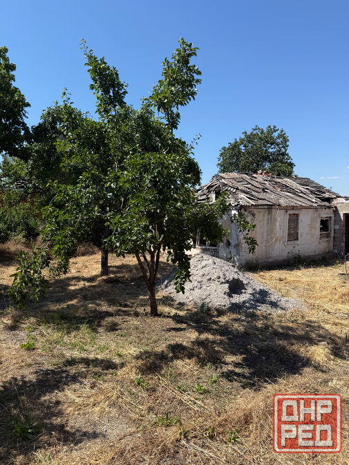 Продам дом под снос Центральный район Мариуполь - изображение 2