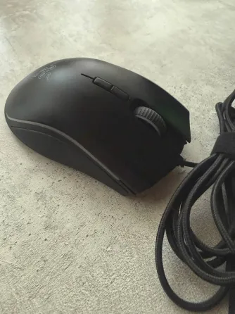 Мышь RAZER Mamba Elite Донецк